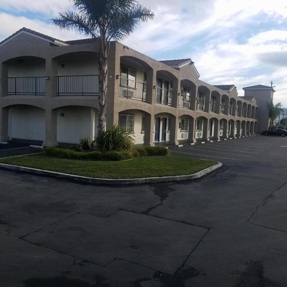 SureStay Hotel by Best Western Hollister