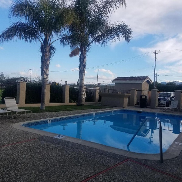 SureStay Hotel by Best Western Hollister image 16