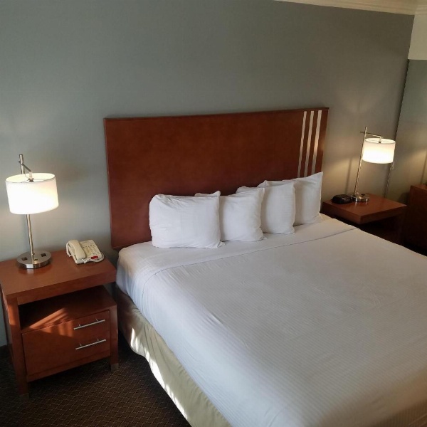 SureStay Hotel by Best Western Hollister image 18