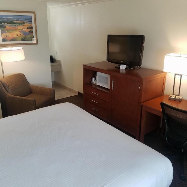 SureStay Hotel by Best Western Hollister image 22