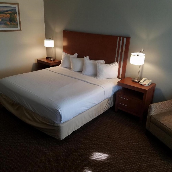 SureStay Hotel by Best Western Hollister image 25