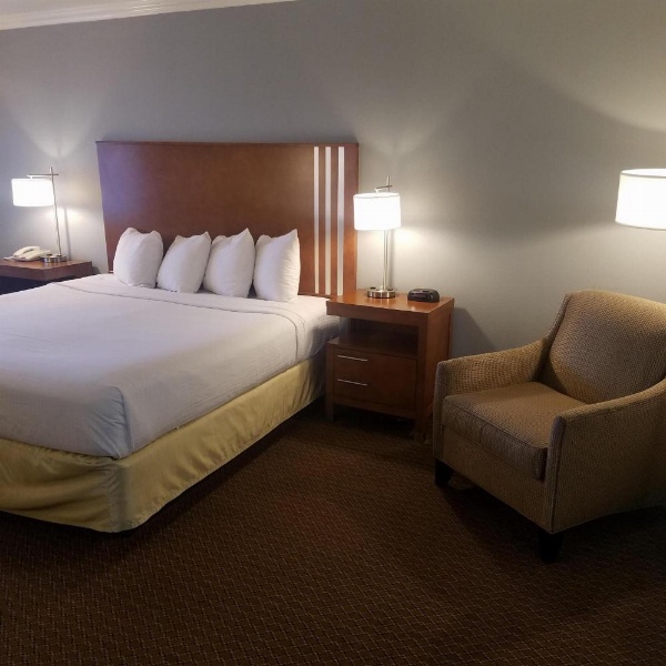SureStay Hotel by Best Western Hollister image 26