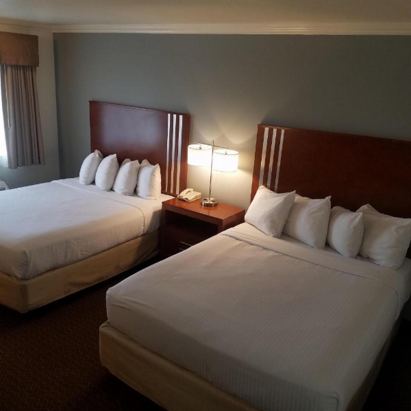 SureStay Hotel by Best Western Hollister image 28