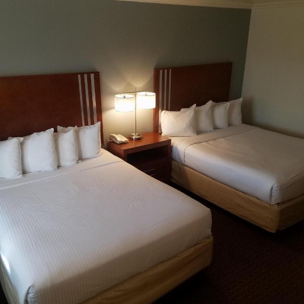 SureStay Hotel by Best Western Hollister image 29